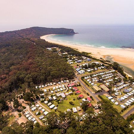 Durras Lake North Holiday Park エクステリア 写真