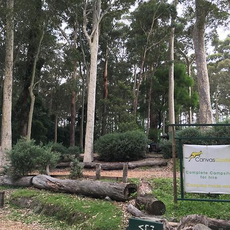Durras Lake North Holiday Park エクステリア 写真