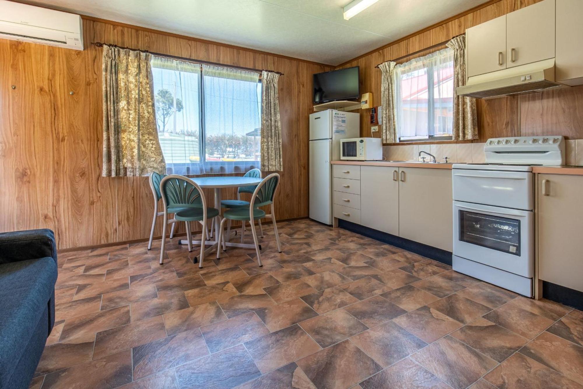 Durras Lake North Holiday Park エクステリア 写真