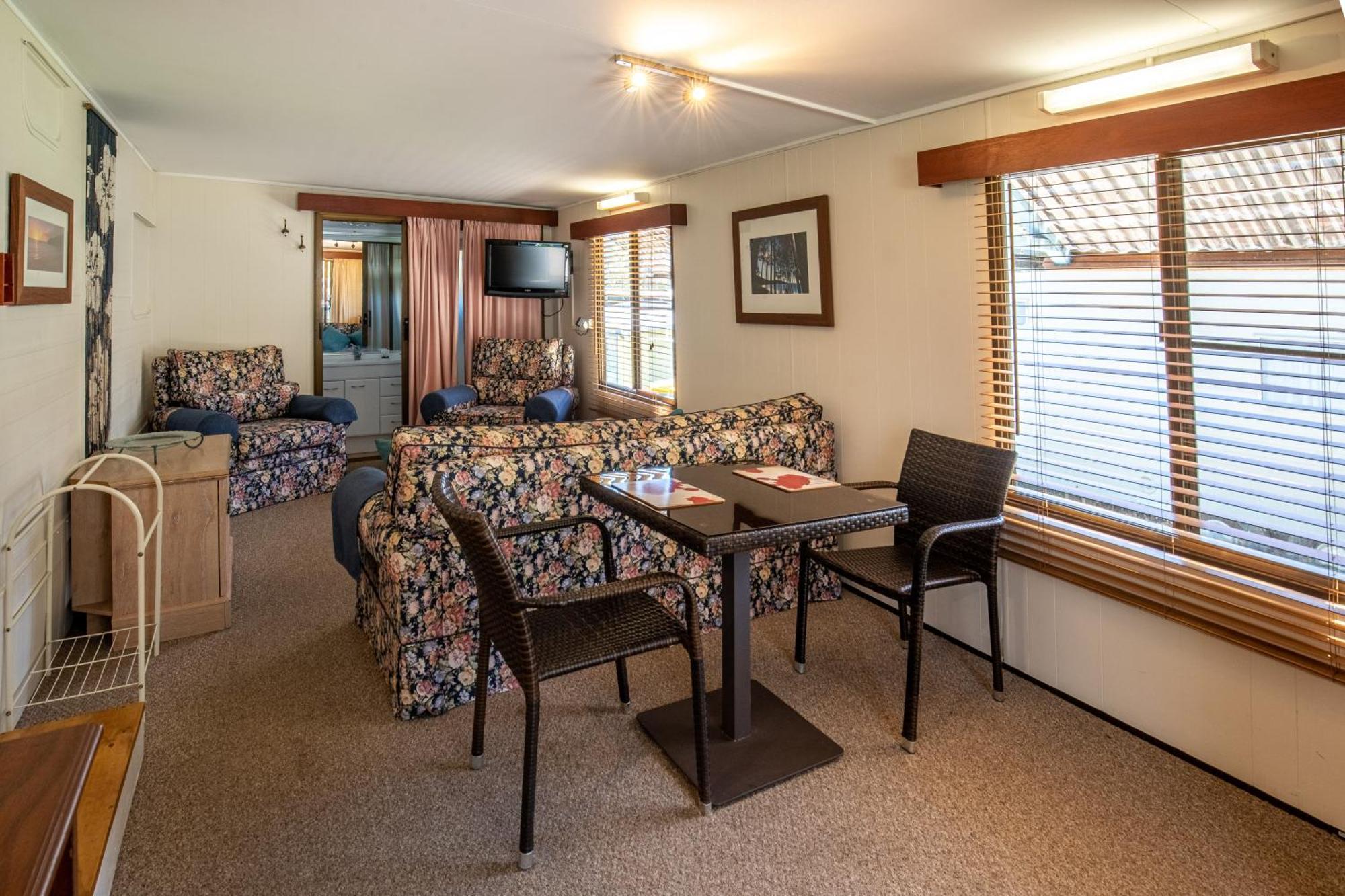 Durras Lake North Holiday Park エクステリア 写真