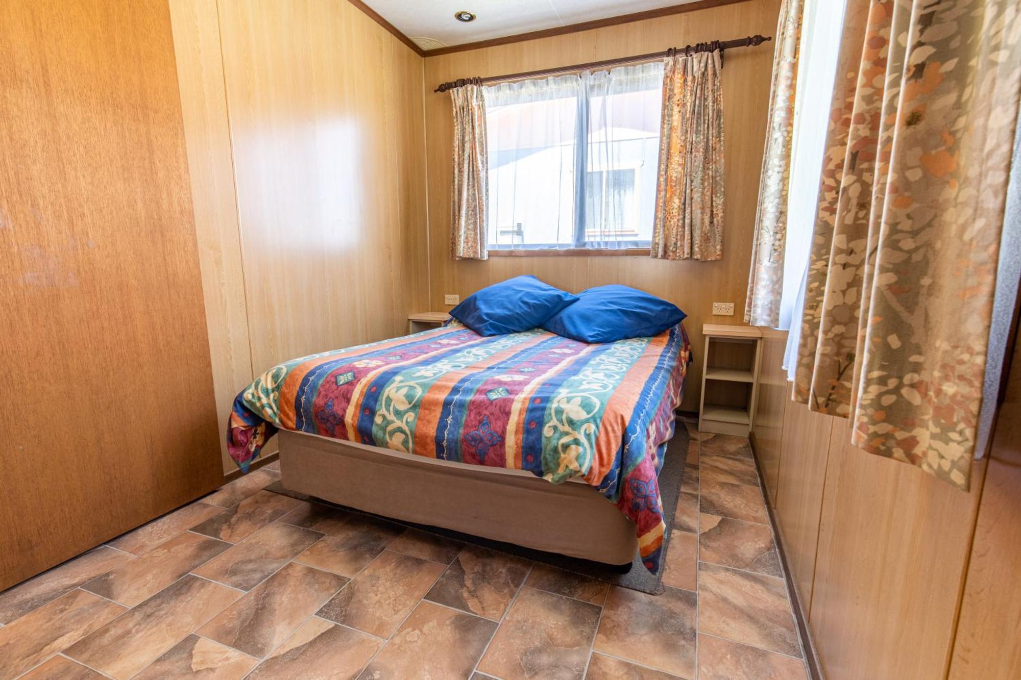 Durras Lake North Holiday Park エクステリア 写真