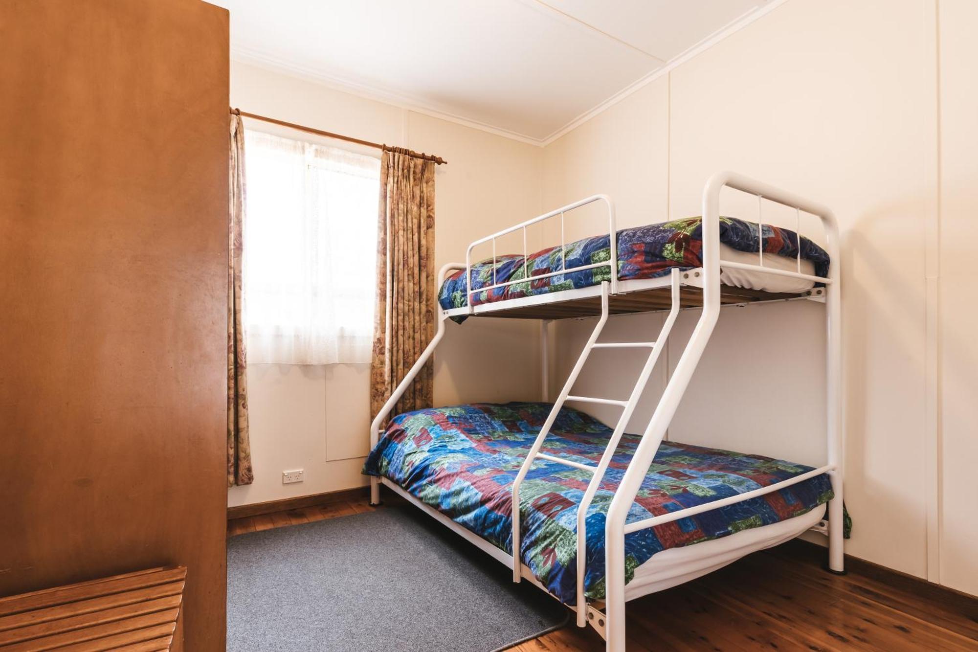 Durras Lake North Holiday Park エクステリア 写真