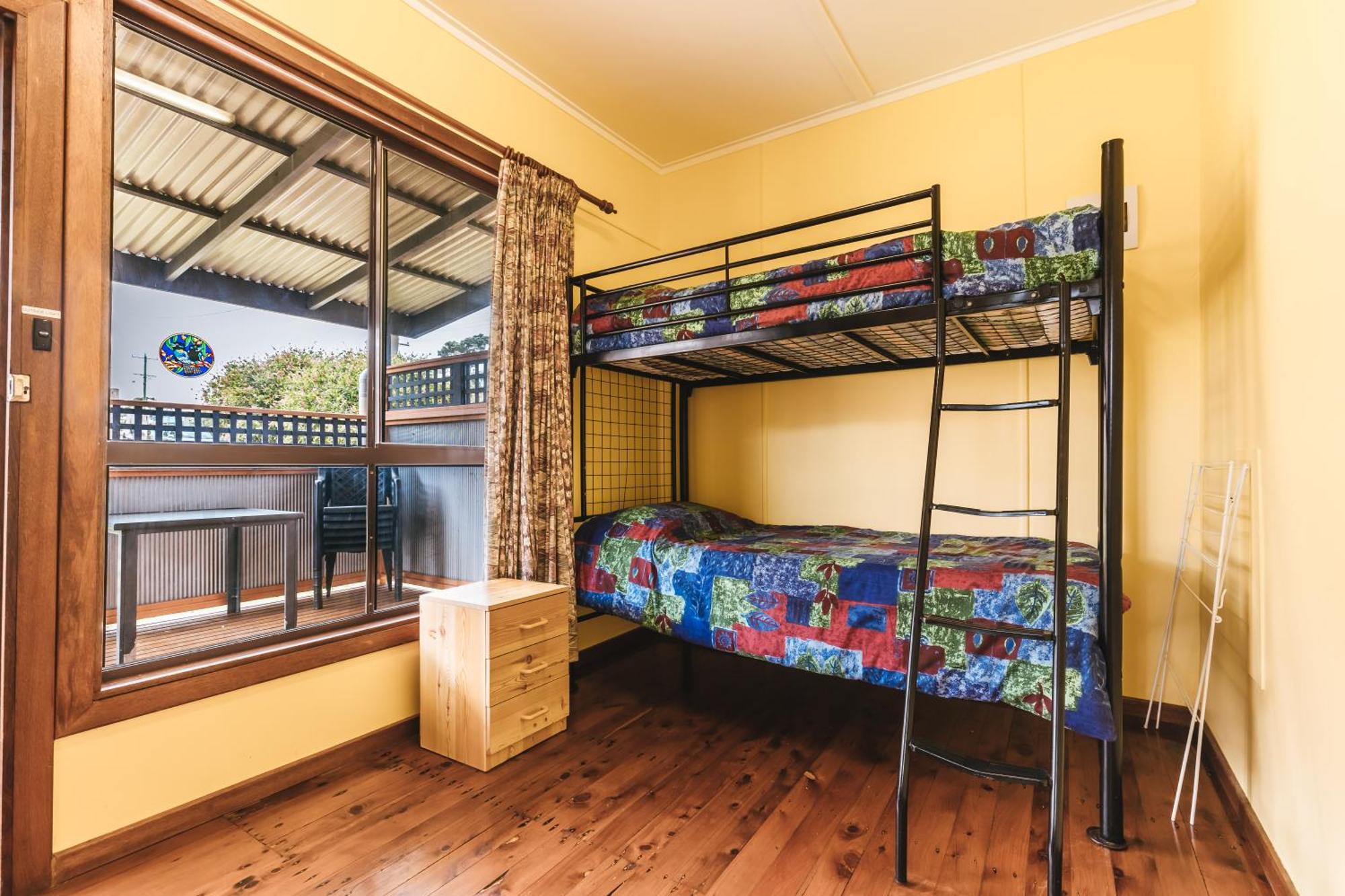 Durras Lake North Holiday Park エクステリア 写真