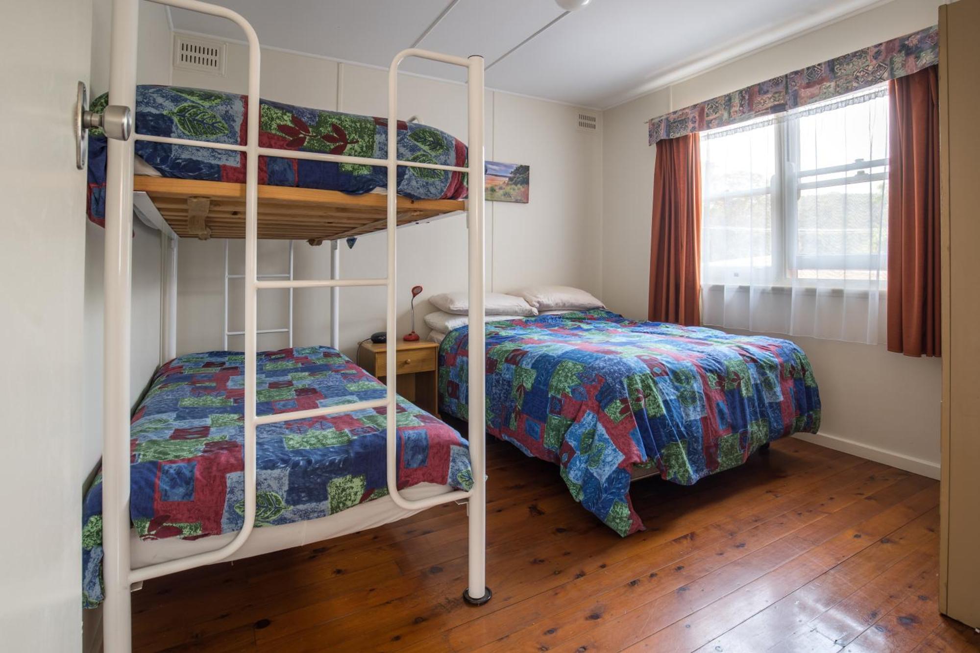 Durras Lake North Holiday Park エクステリア 写真