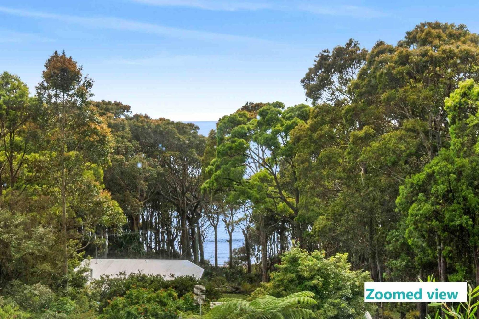 Durras Lake North Holiday Park エクステリア 写真