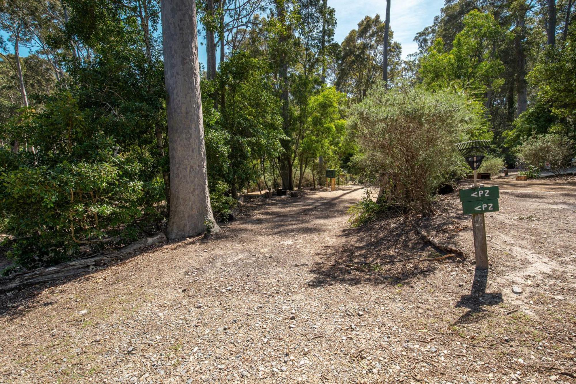 Durras Lake North Holiday Park エクステリア 写真