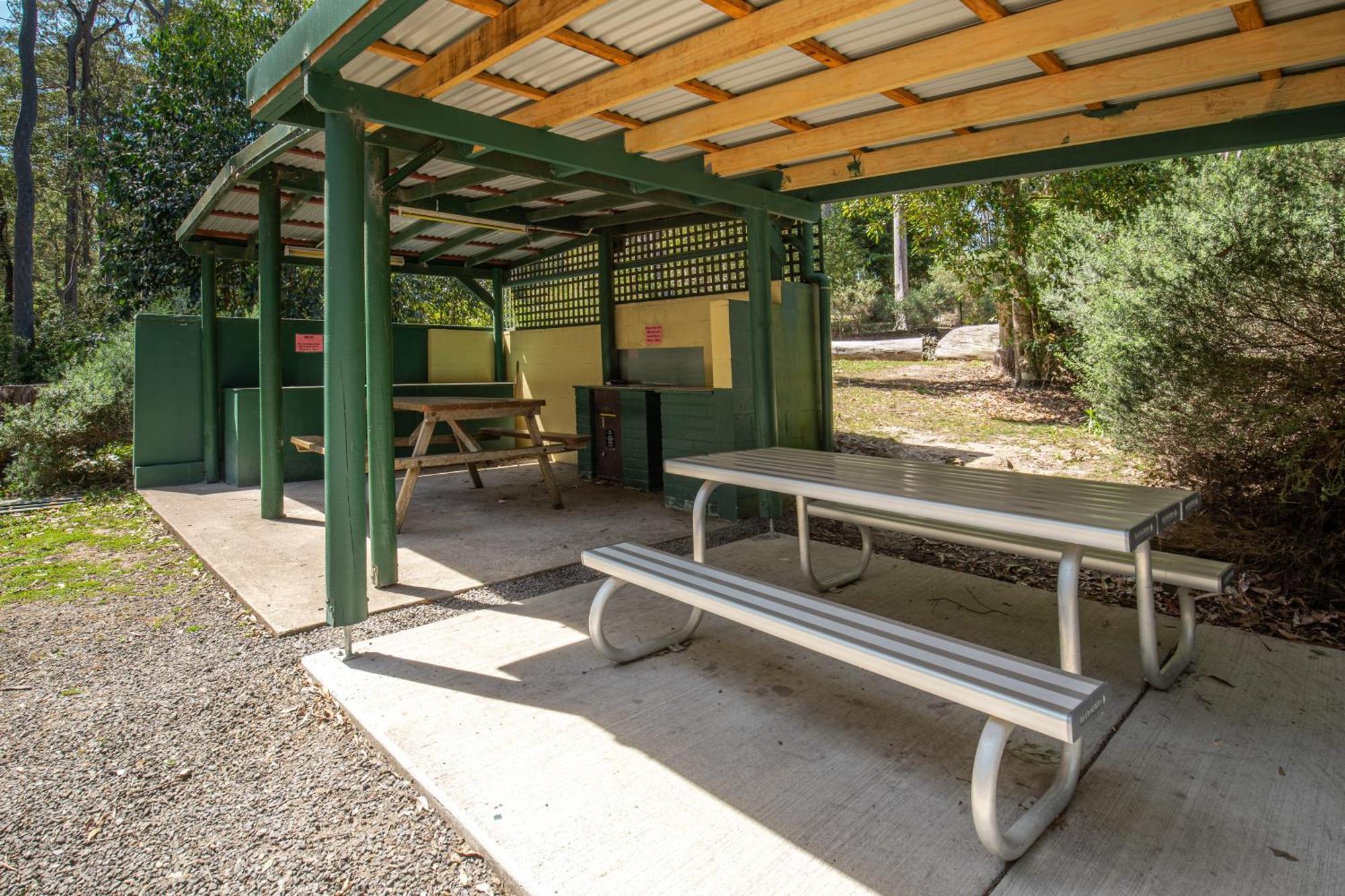 Durras Lake North Holiday Park エクステリア 写真