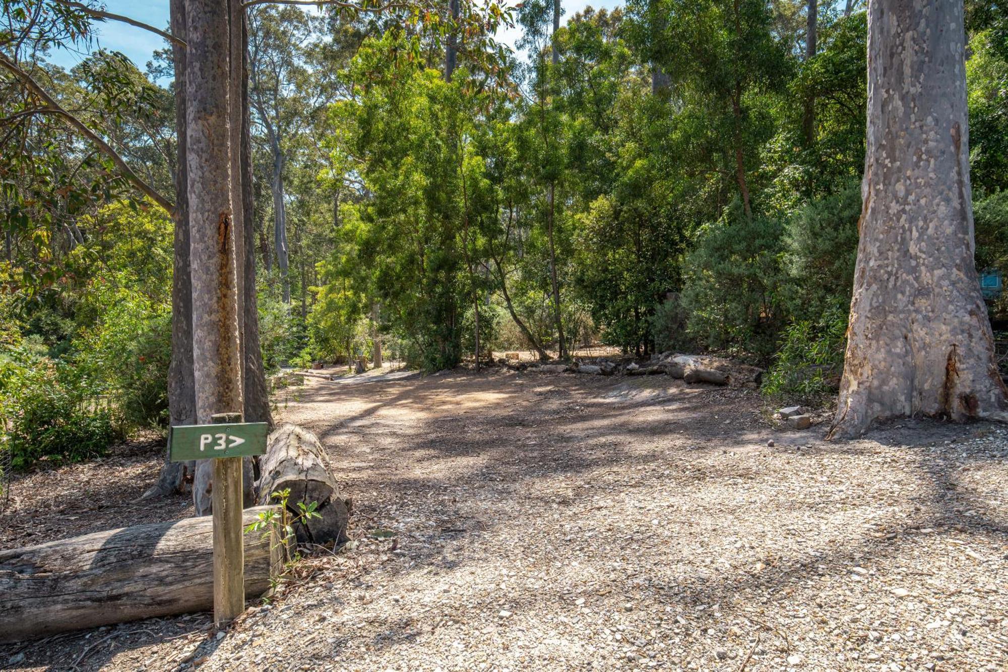 Durras Lake North Holiday Park エクステリア 写真