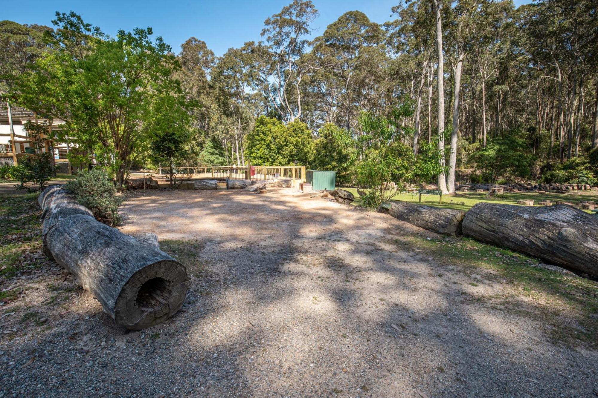 Durras Lake North Holiday Park エクステリア 写真
