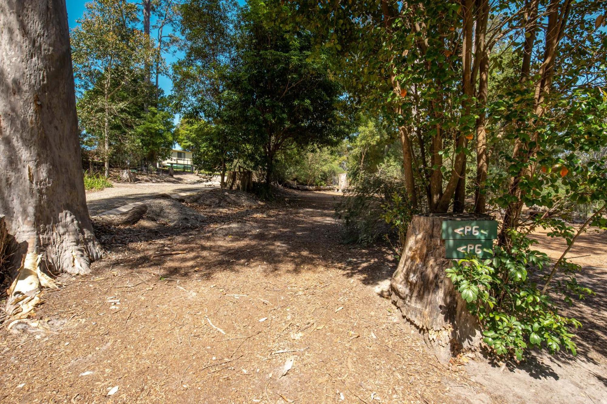 Durras Lake North Holiday Park エクステリア 写真