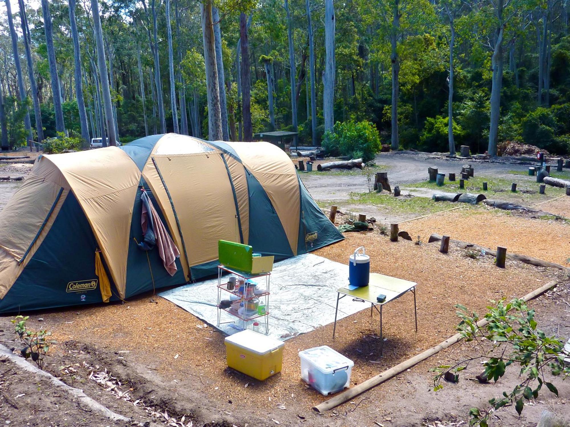Durras Lake North Holiday Park エクステリア 写真