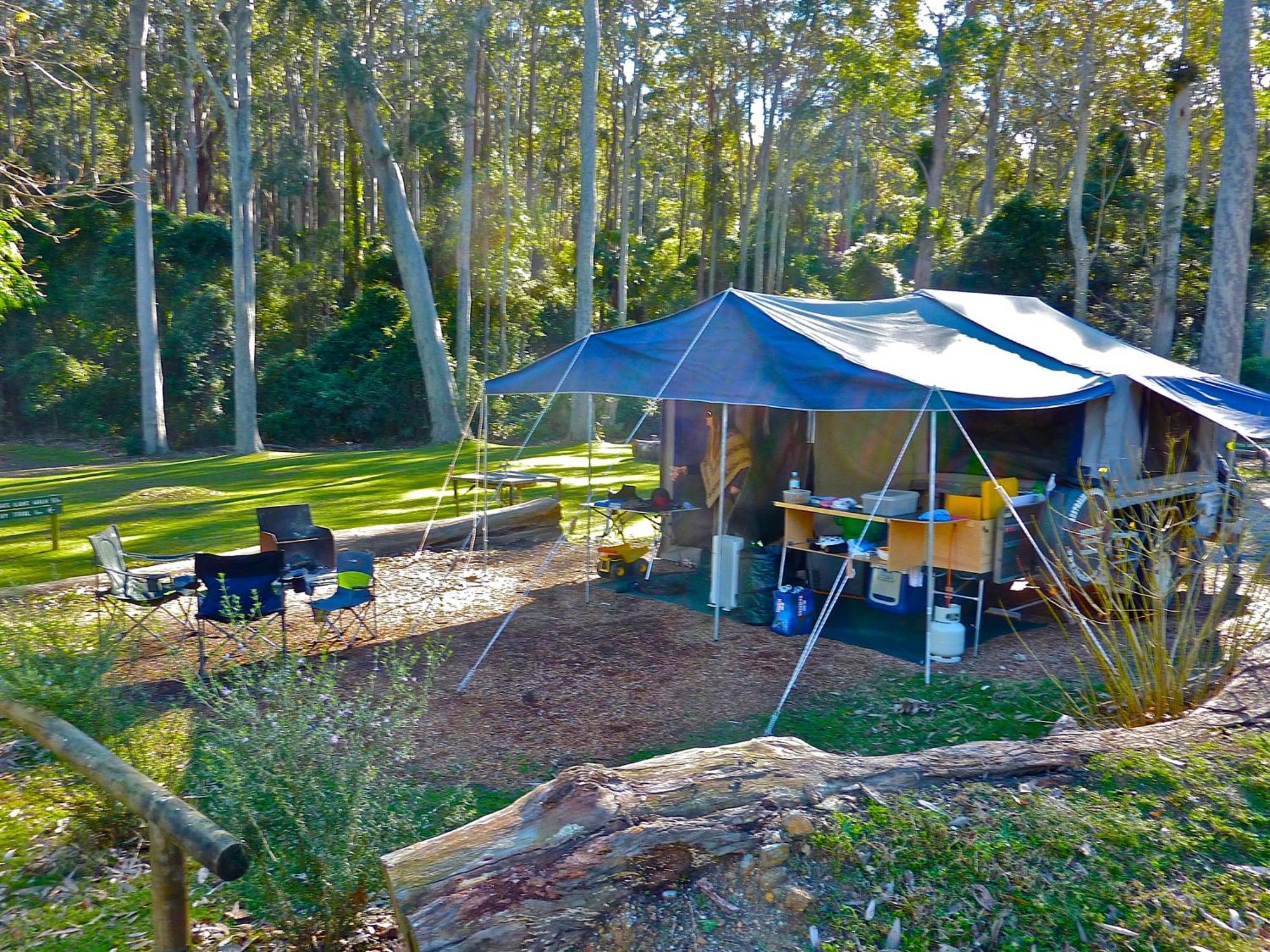 Durras Lake North Holiday Park エクステリア 写真